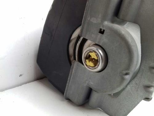Passenger airbag MERCEDES-BENZ E-CLASS (W211) E 270 CDI (211.016) | BP12818074C10 