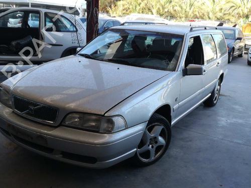 VOLVO V70 I (875, 876) 2.3 T-5 (239 hp) 1410595