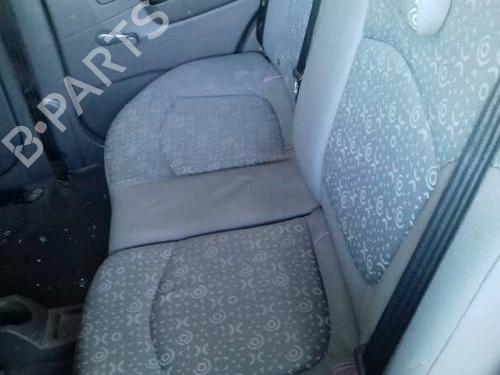 Airbag module DAEWOO MATIZ (M100, M150) 1.0 | BP12750788M53 