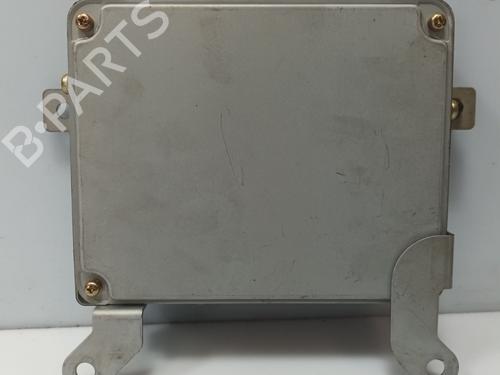 Engine control unit (ECU) MAZDA 626 V (GF) 2.0 TD (GFFP) | BP33214153M57 - Image 2