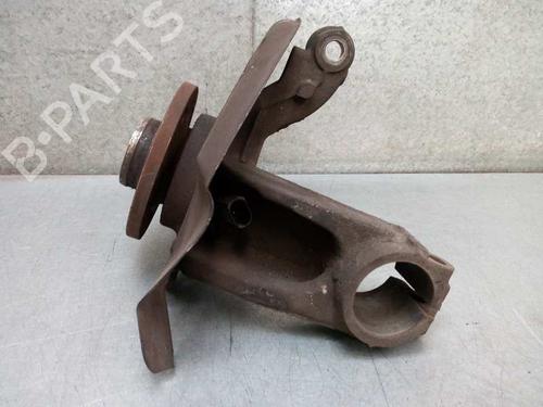 Right front steering knuckle SKODA RAPID (NH3, NK3, NK6) 1.6 TDI | BP12748623M26 