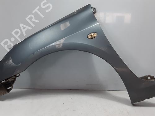 left-front-fenders-peugeot-307-3ac-2000-2001-2002-2003-2004-2005-2006-2007-2008-2009-2010-2011-2012-36420783 main image