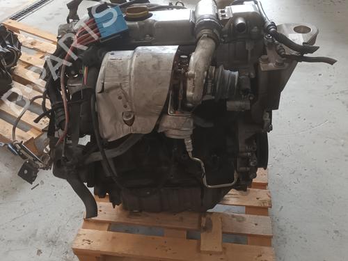 Engine SAAB 9-5 Estate (YS3E) 2.2 TiD | BP29303354M1 