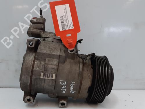 Used AC compressor AC compressor HONDA ACCORD VII Tourer (CM, CN) 2.2 i-CTDi (CN2) (140 hp) 36110644 36110644