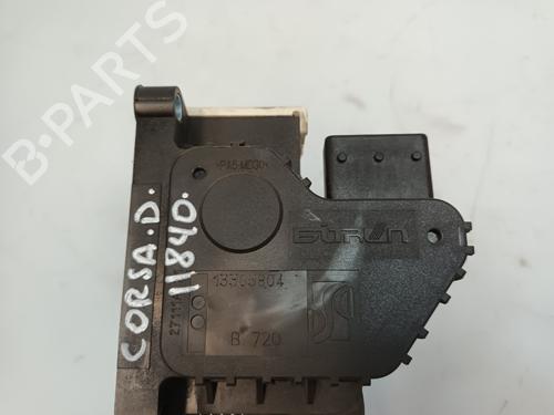 Pedal OPEL CORSA D (S07)  | BP19693972I4 