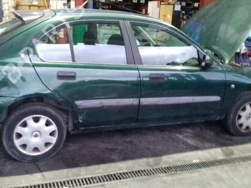 Front right seatbelt MG MG ZR 105 | BP12748641I25 
