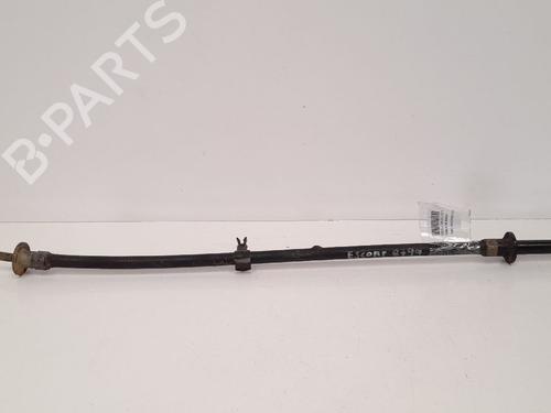 Used Other FORD ESCORT V (AAL, ABL) 1.8 D (60 hp) 13980178