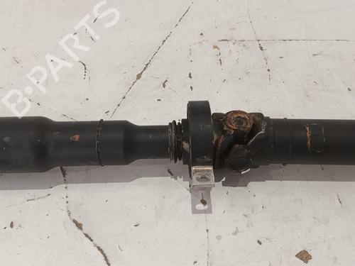 Driveshaft BMW 5 Gran Turismo (F07) 530 d | BP26185548M37 