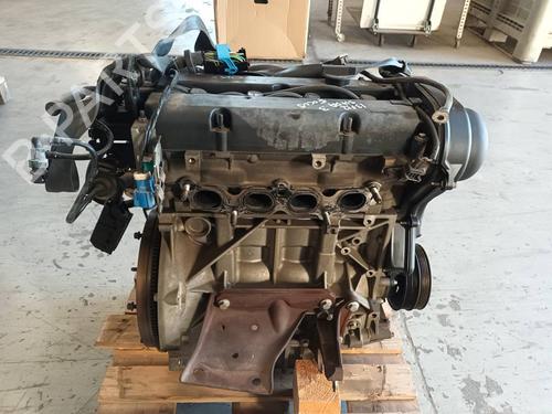 Engine FORD FOCUS II (DA_, HCP, DP) 1.6 | BP40185810M1 - Image 5