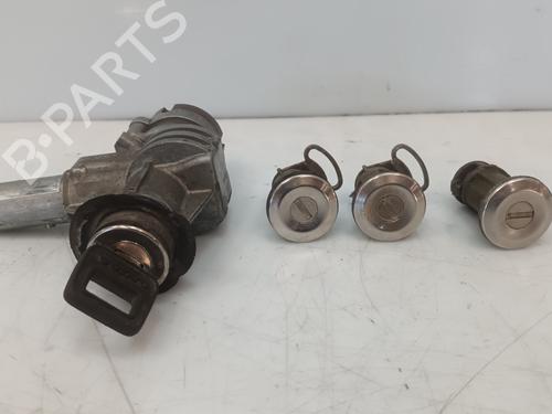 Used Electronic module VOLVO 940 Kombi (945) 2.4 TD Intercooler (122 hp) 29927394