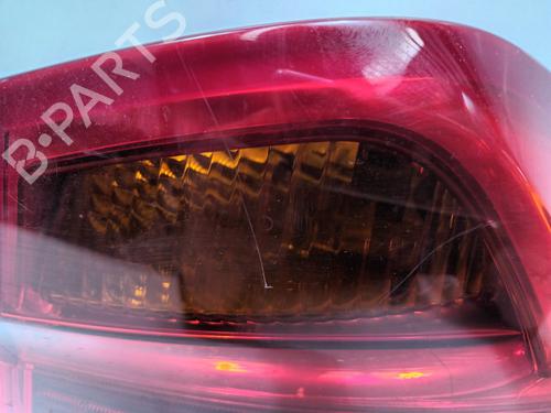 Right taillight BMW 3 (E90) 320 d | BP17020559C35 