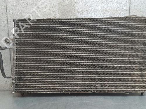 Used AC radiator VOLVO V40 Estate (645) 1.9 TD (90 hp) 12732181