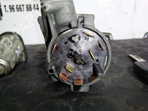 Electronic module VW POLO IV (9N_, 9A_) 1.4 TDI | BP13987224M83