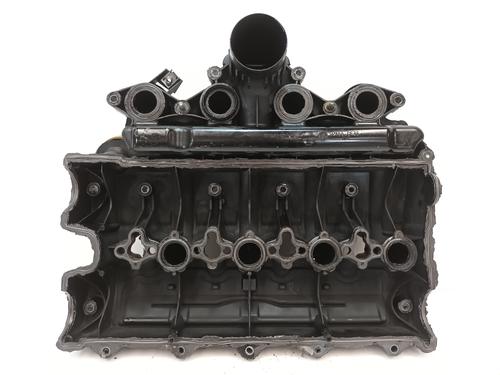 Valve cover RENAULT LAGUNA II Grandtour (KG0/1_) 2.2 dCi (KG0F) | BP13967857M124 