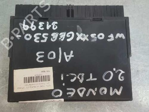 Electronic module FORD MONDEO III (B5Y) 2.0 TDCi | BP12691133M83 