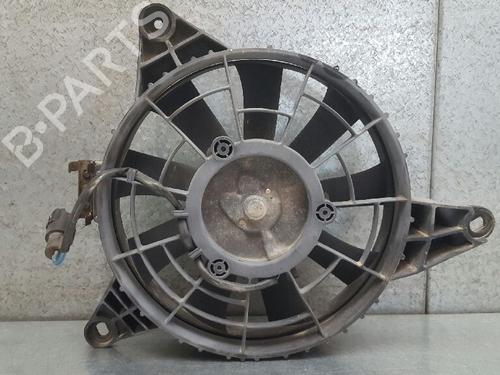 Radiator fan KIA SPORTAGE SUV (K00) 2.0 i 4WD | BP12805739M35 