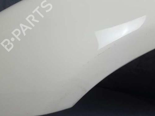 Left front fenders MG MG ZR 105 | BP12752833C41 