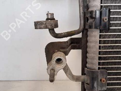 AC radiator DAEWOO LEGANZA (KLAV) 2.0 16V | BP12764286M32 