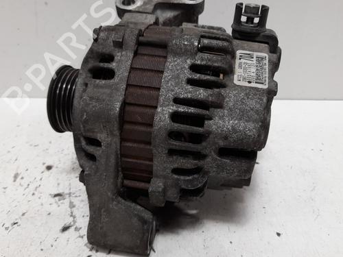 Alternator FORD FIESTA V (JH_, JD_)  | BP12851508M7 
