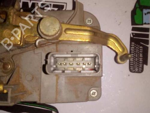 Front right lock FIAT ULYSSE (179_) 2.2 JTD | BP12742135C97 