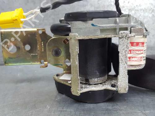 Front left seatbelt CHRYSLER SEBRING (JR) 2.0 | BP12724316I26 