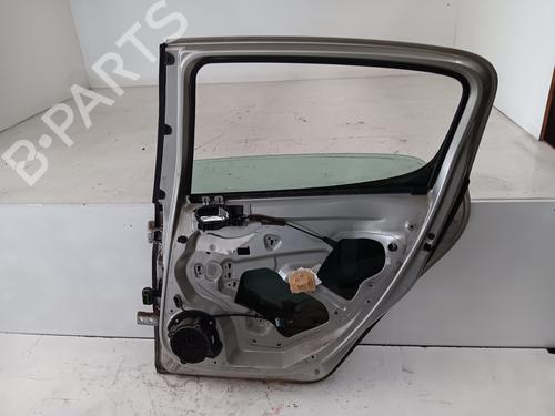 Right rear door PEUGEOT 308 I (4A_, 4C_)  | BP25484465C5 