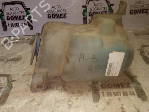 Windscreen washer tank AUDI A3 (8L1) 1.9 TDI (110 hp) 12686401