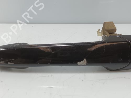 Used Front left exterior door handle MAZDA 6 Saloon (GG) 2.0 (GGEP, GG10) (141 hp) 18962999