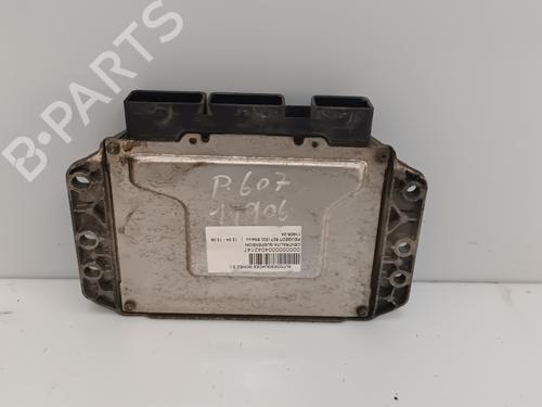 Control unit PEUGEOT 607 (9D, 9U) 2.7 HDi 24V | BP20169523M11 