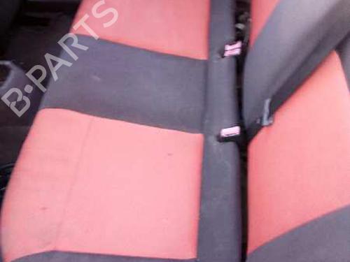 Tuyau OPEL ASTRA H (A04) 1.7 CDTI (L48) | BP13968941M125 