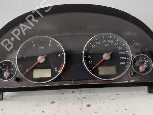 Used Instrument cluster FORD MONDEO III (B5Y) 2.0 TDCi (130 hp) 12697599