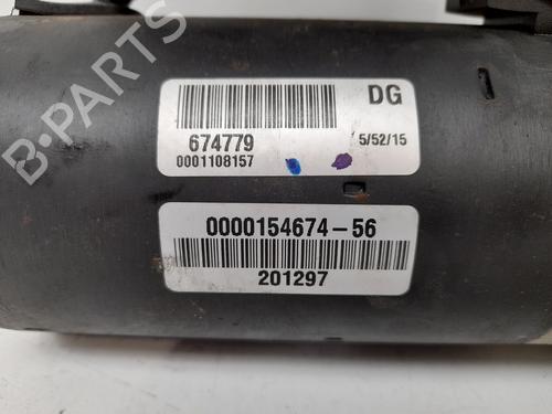Starter BMW 3 (E46) 316 i | BP12717296M8 