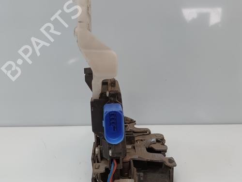 Front left lock VW CADDY III MPV (2KB, 2KJ, 2CB, 2CJ) 1.9 TDI | BP18072914C98 