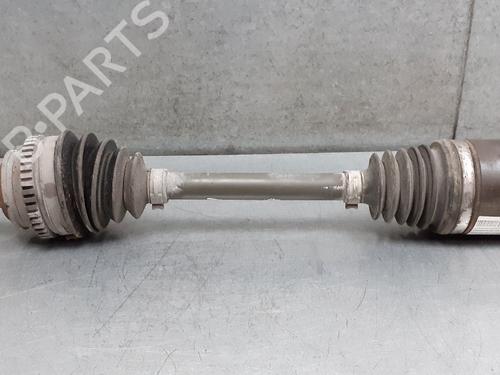 Used Left front driveshaft TATA INDIGO (4_V2) 1.4 (85 hp) 12850999