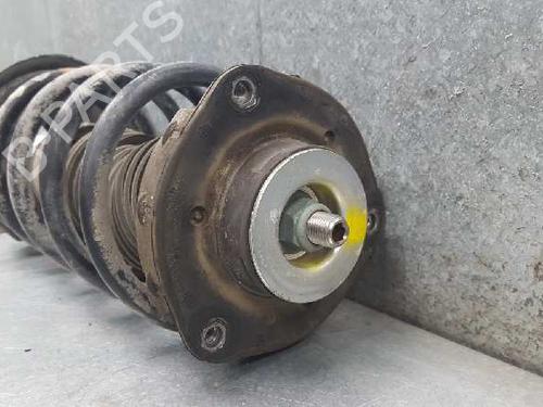 Left front shock absorber VW POLO (6N2)  | BP12687495M16 