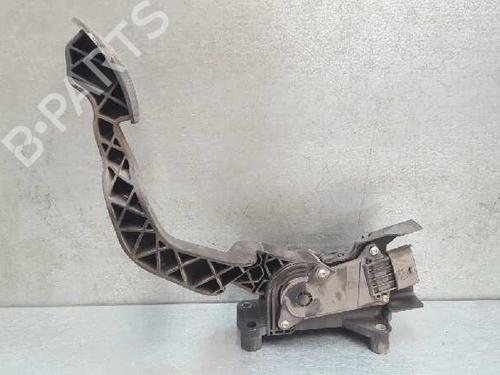 Pedal FIAT BRAVO II (198_) 1.9 D Multijet (198AXC1B) | BP12704402I4 