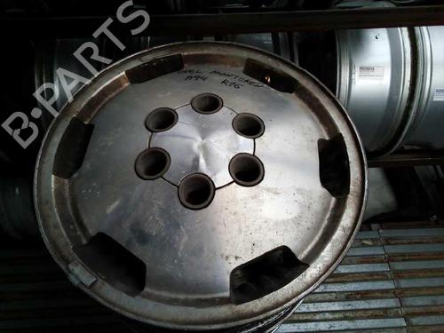 Used Rim OPEL MONTEREY B (M98) [1998-1999]  12806749