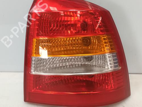 Højre baglygte OPEL ASTRA G Hatchback (T98) 1.6 (F08, F48) (75 hp) 29185590