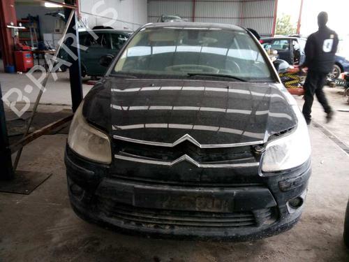 Achsschenkel links vorne CITROËN C4 I (LC_)  | BP12751614M25 