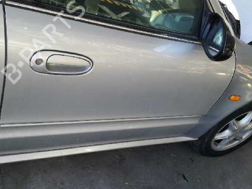 Front left lock CHEVROLET ALERO 2.4 16V | BP12728341C98