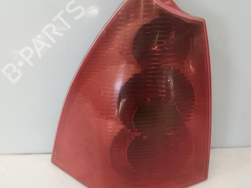 Venstre Baklys PEUGEOT 307 Break (3E) [2002-2009]  29903101