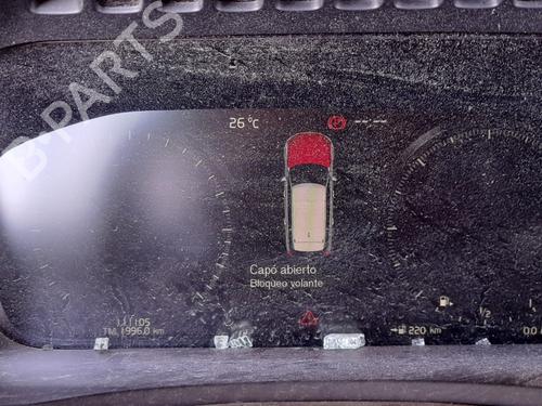 Engine VOLVO XC90 II (256) D5 AWD | BP12901930M1 - Image 1