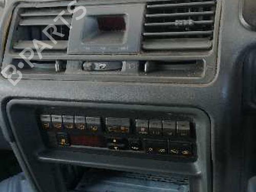 Drzwi przednie prawe MITSUBISHI PAJERO II (V3_W, V2_W, V4_W, V5_W) 2.8 TD (V46W, V26W) | BP12727416C3 