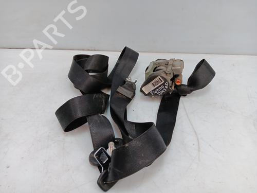 Used Front right seatbelt Front right seatbelt FIAT FIORINO Box Body/MPV (225_) 1.3 D Multijet (225BXD1A, 225BXB1A, 225BXB11) (75 hp) 32323107 32323107
