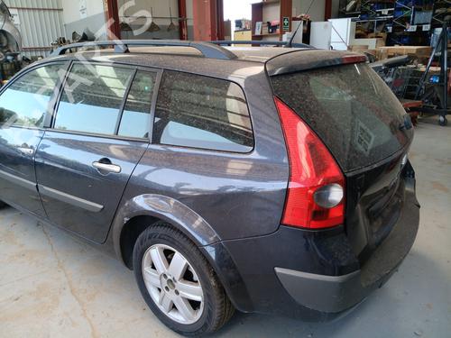 Engine RENAULT MEGANE II (BM0/1_, CM0/1_) 1.9 dCi | BP28693552M1 