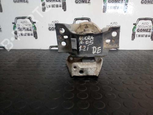 Used Engine mount NISSAN MICRA III (K12) 1.2 16V (65 hp) 12809240