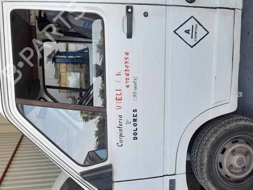 Tür links vorne für RENAULT TRAFIC Van (T_, P_, V_) 2.1 D (58 hp) 19574319