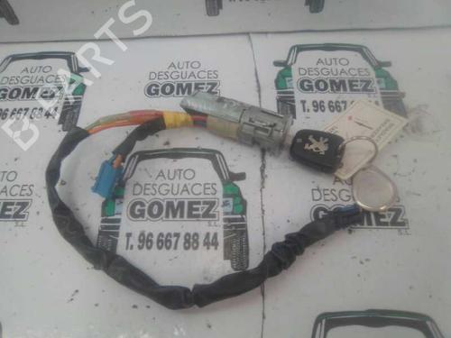 Other PEUGEOT 206 Hatchback (2A/C) 1.4 HDi eco 70 | BP13985229O1 