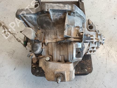 Gearbox RENAULT ESPACE III (JE0_) 2.2 dCi (JE0K) | BP18962945M3 