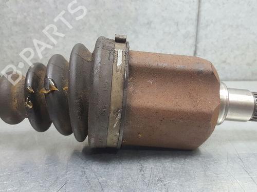 Right front driveshaft LAND ROVER FREELANDER I (L314) 1.8 16V 4x4 | BP12713253M39 